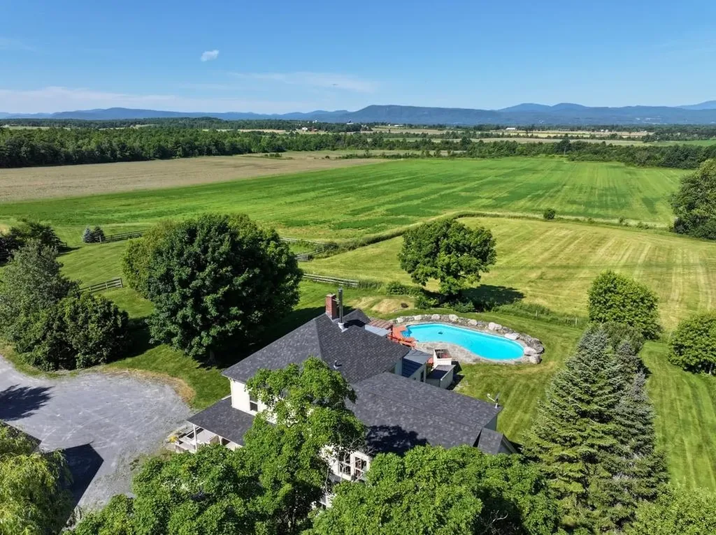 1104 Grandey Road Addison VT 05491