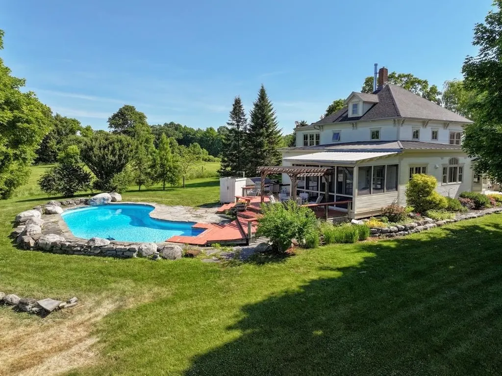 1104 Grandey Road Addison VT 05491