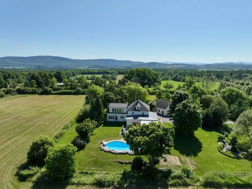 1104 Grandey Road Addison VT 05491