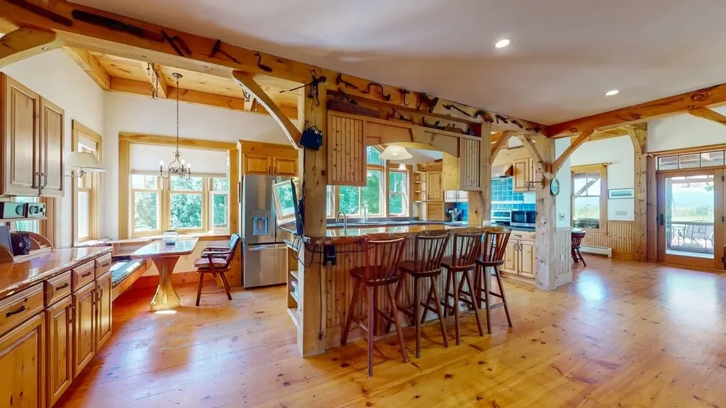 1104 Grandey Road Addison VT 05491