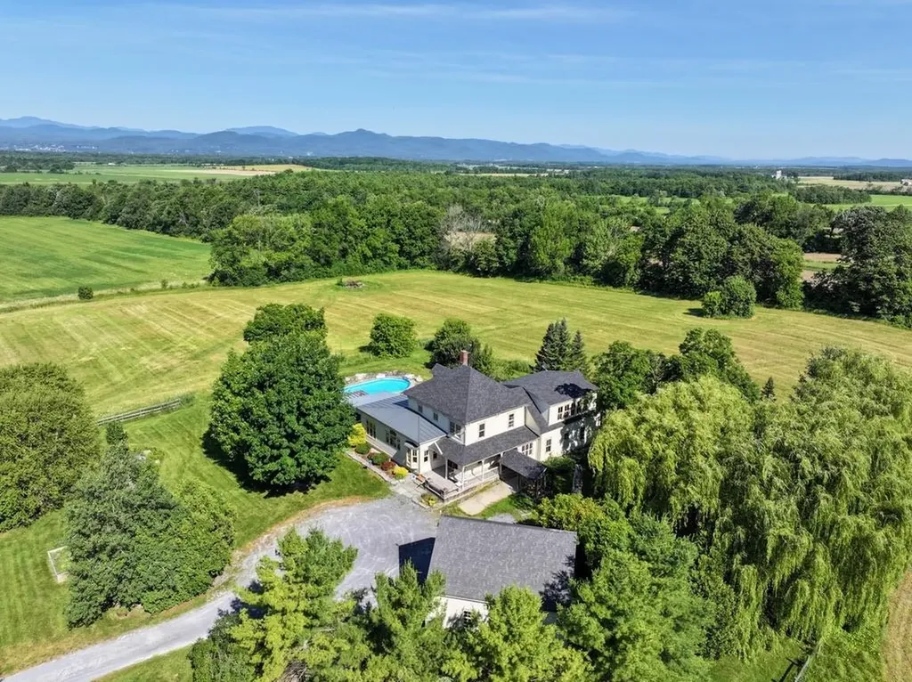 1104 Grandey Road Addison VT 05491
