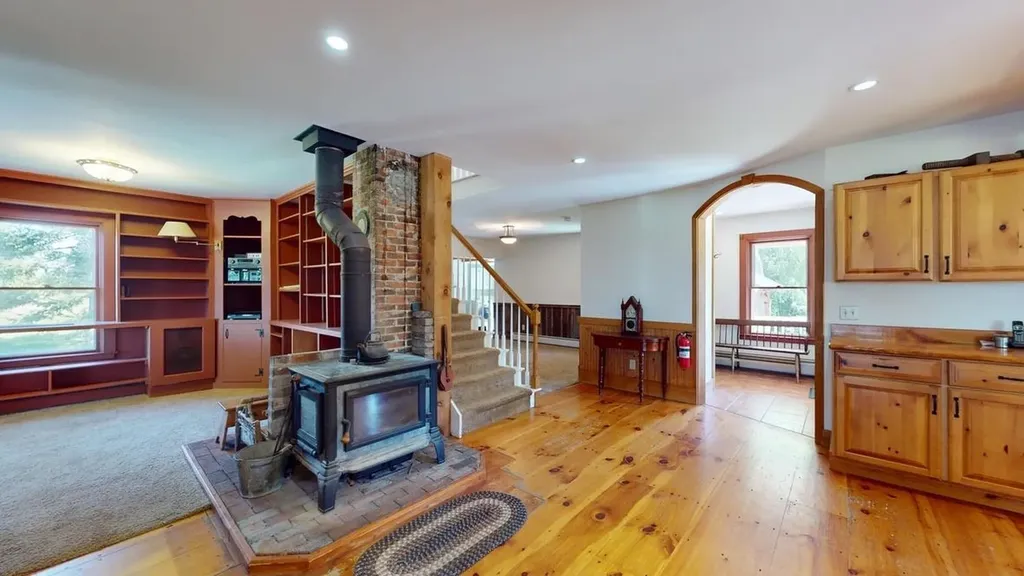 1104 Grandey Road Addison VT 05491