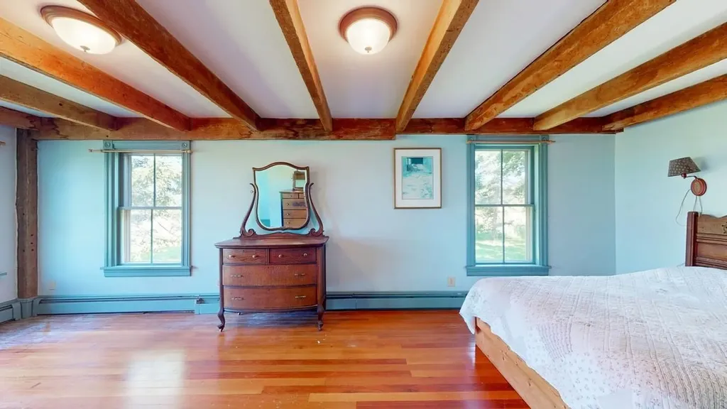 1104 Grandey Road Addison VT 05491