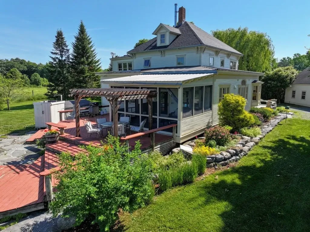 1104 Grandey Road Addison VT 05491