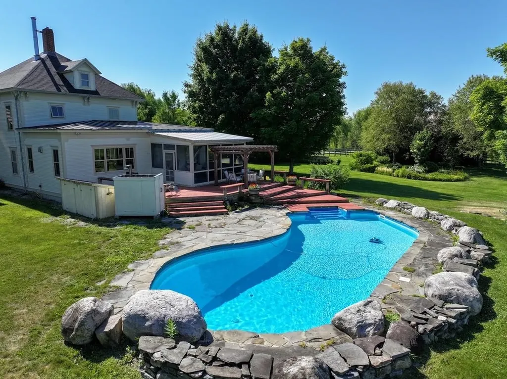 1104 Grandey Road Addison VT 05491