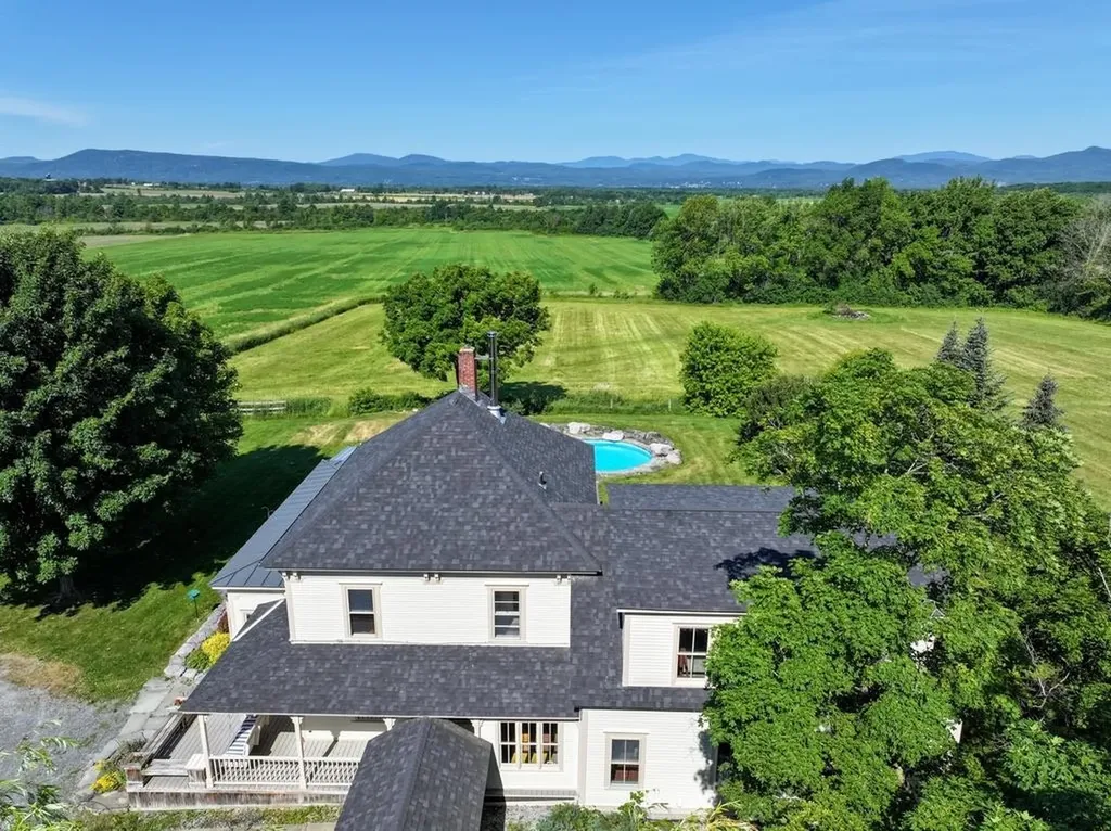 1104 Grandey Road Addison VT 05491