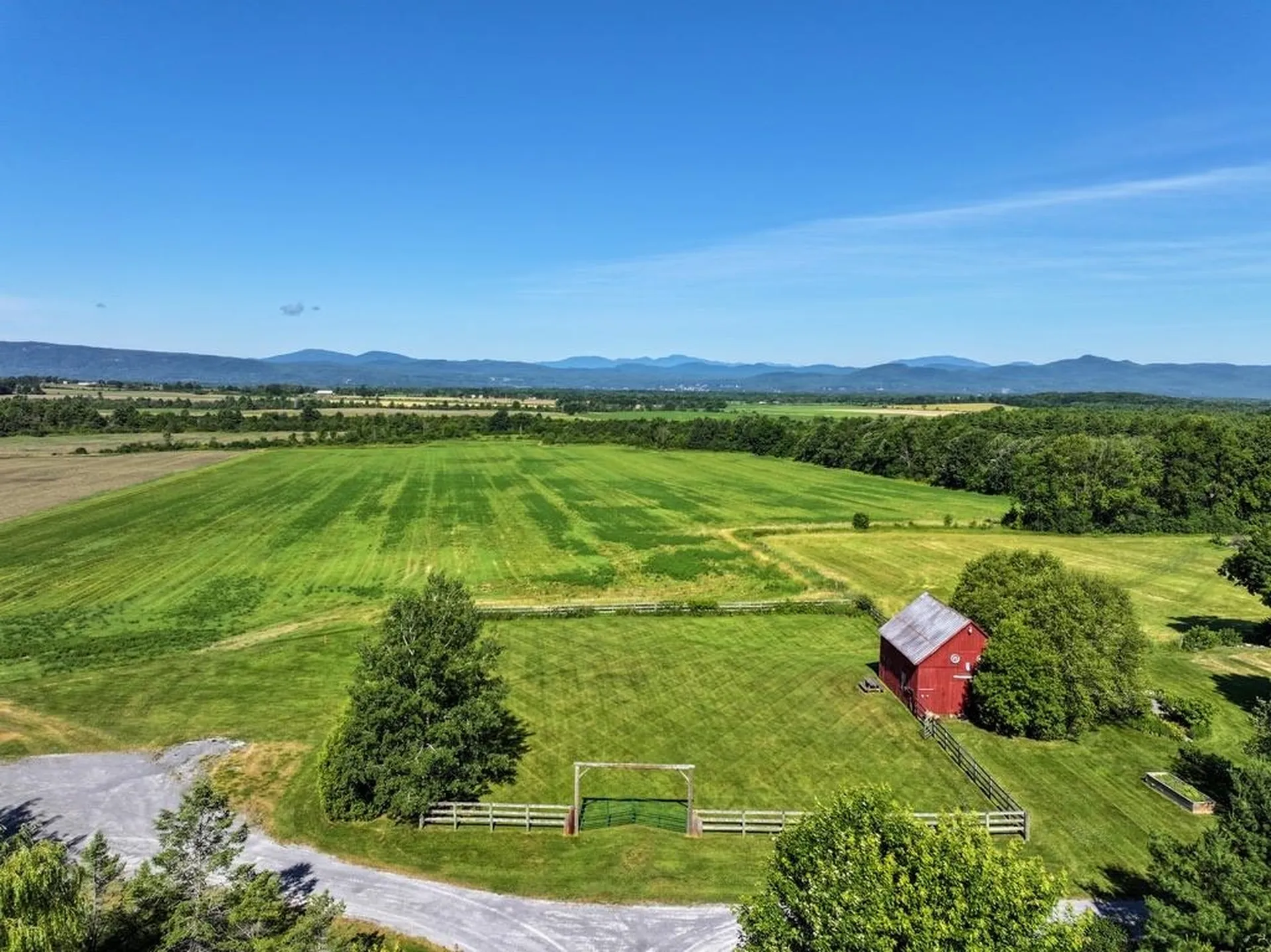 1104 Grandey Road Addison VT 05491