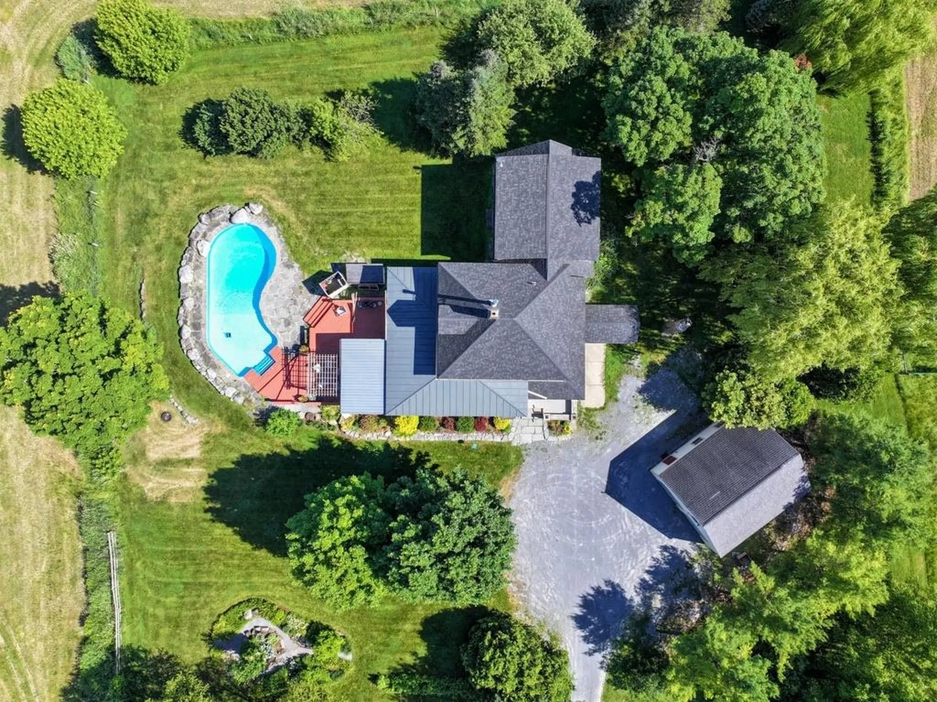 1104 Grandey Road Addison VT 05491