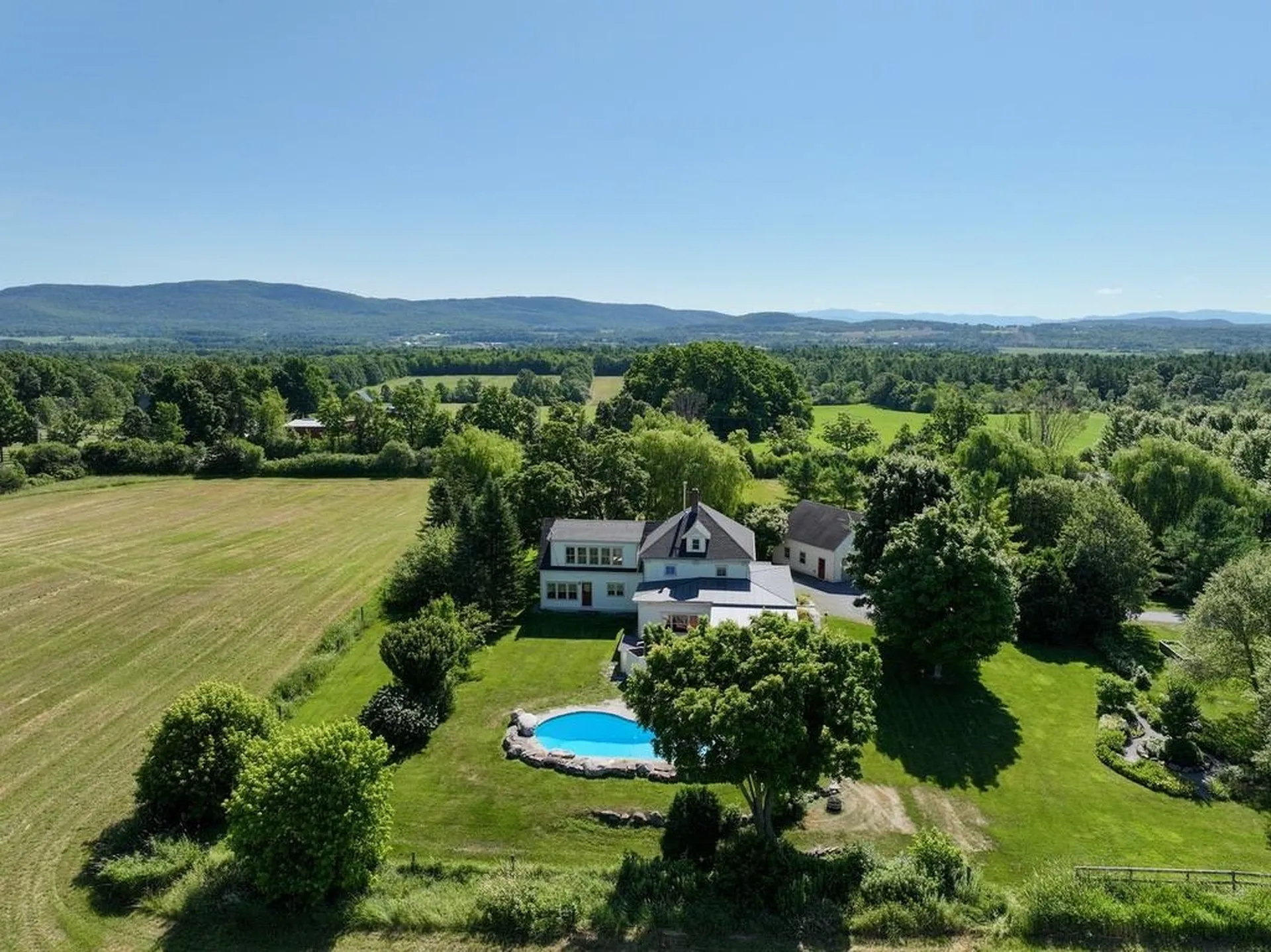 1104 Grandey Road Addison VT 05491