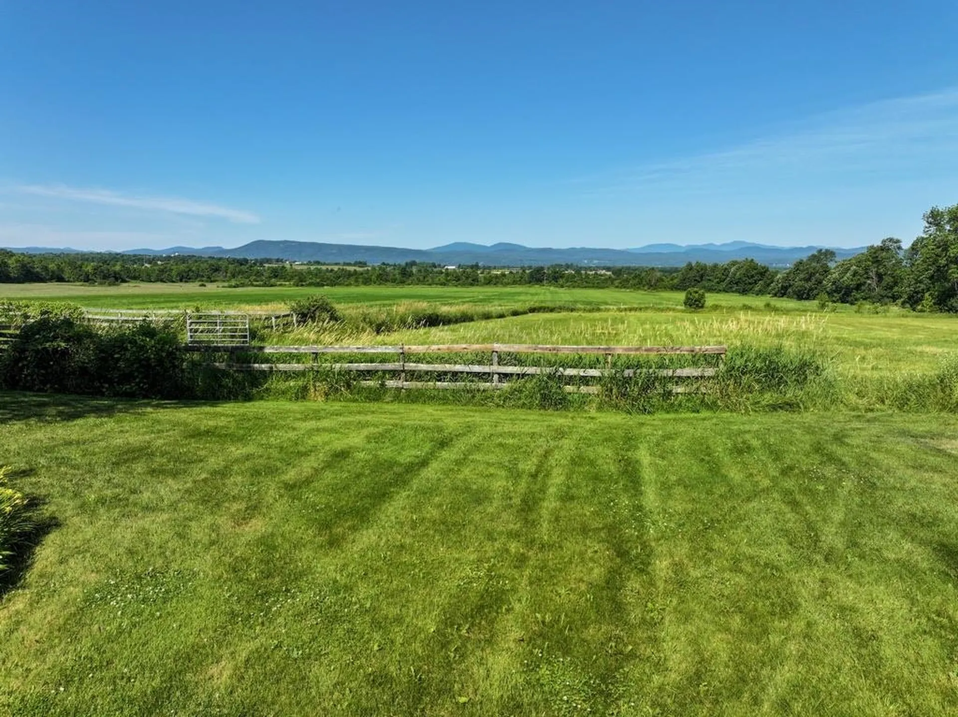 1104 Grandey Road Addison VT 05491
