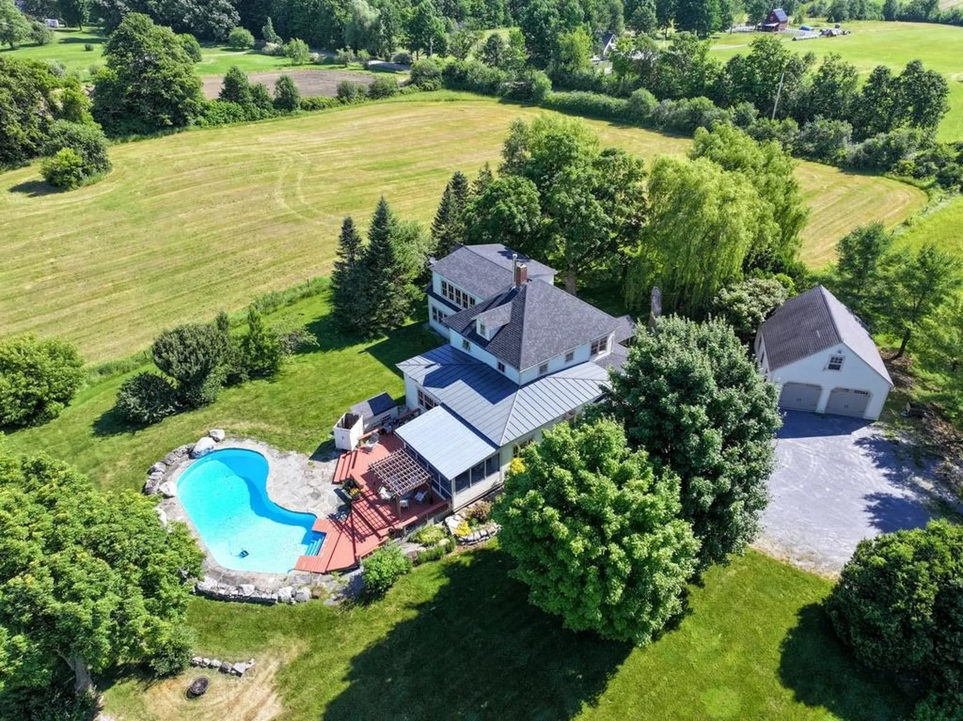 1104 Grandey Road Addison VT 05491