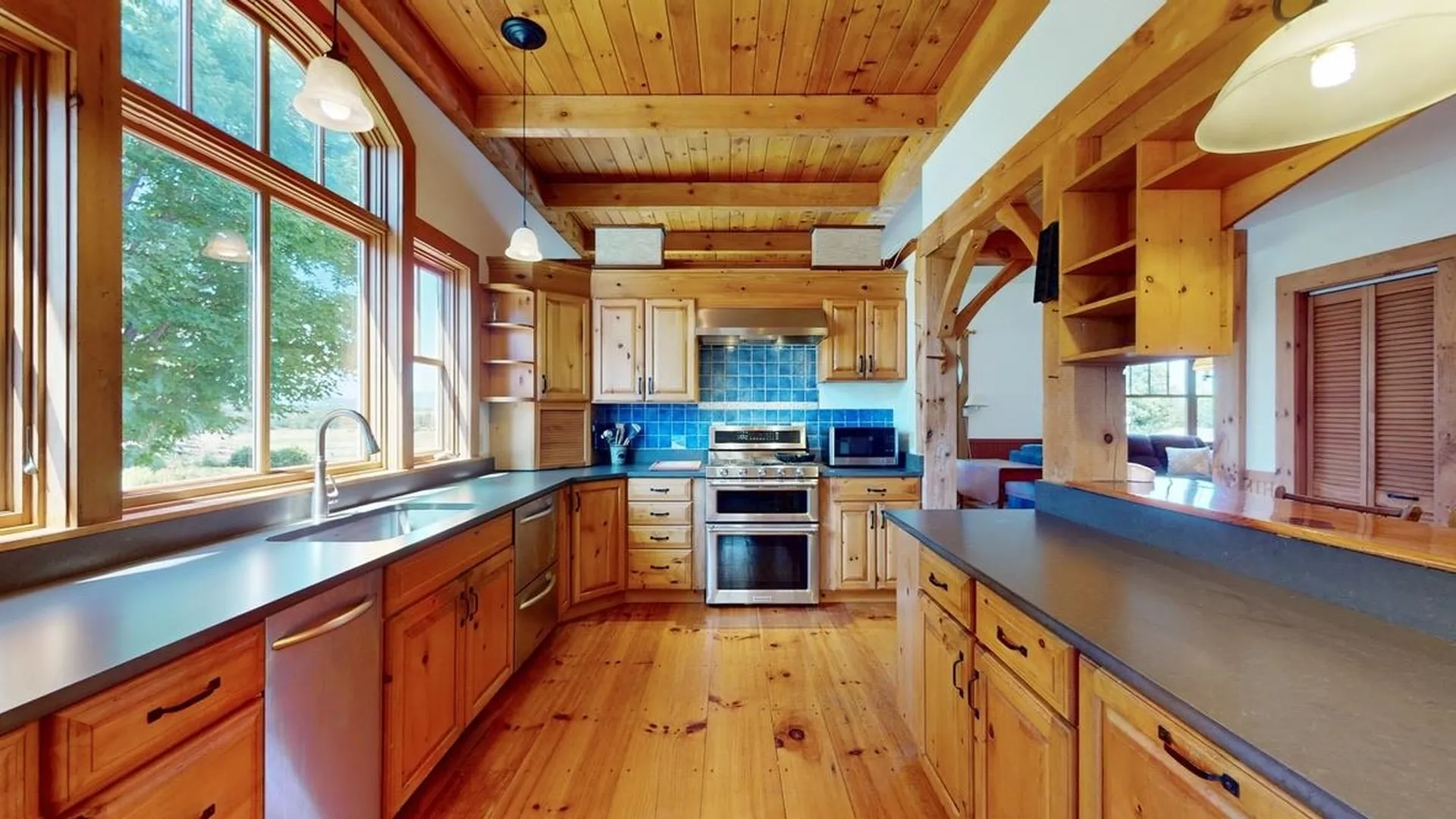 1104 Grandey Road Addison VT 05491