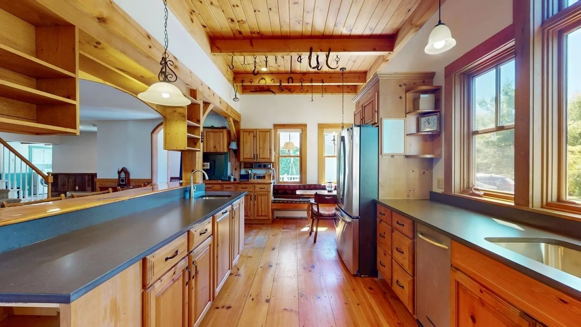 1104 Grandey Road Addison VT 05491