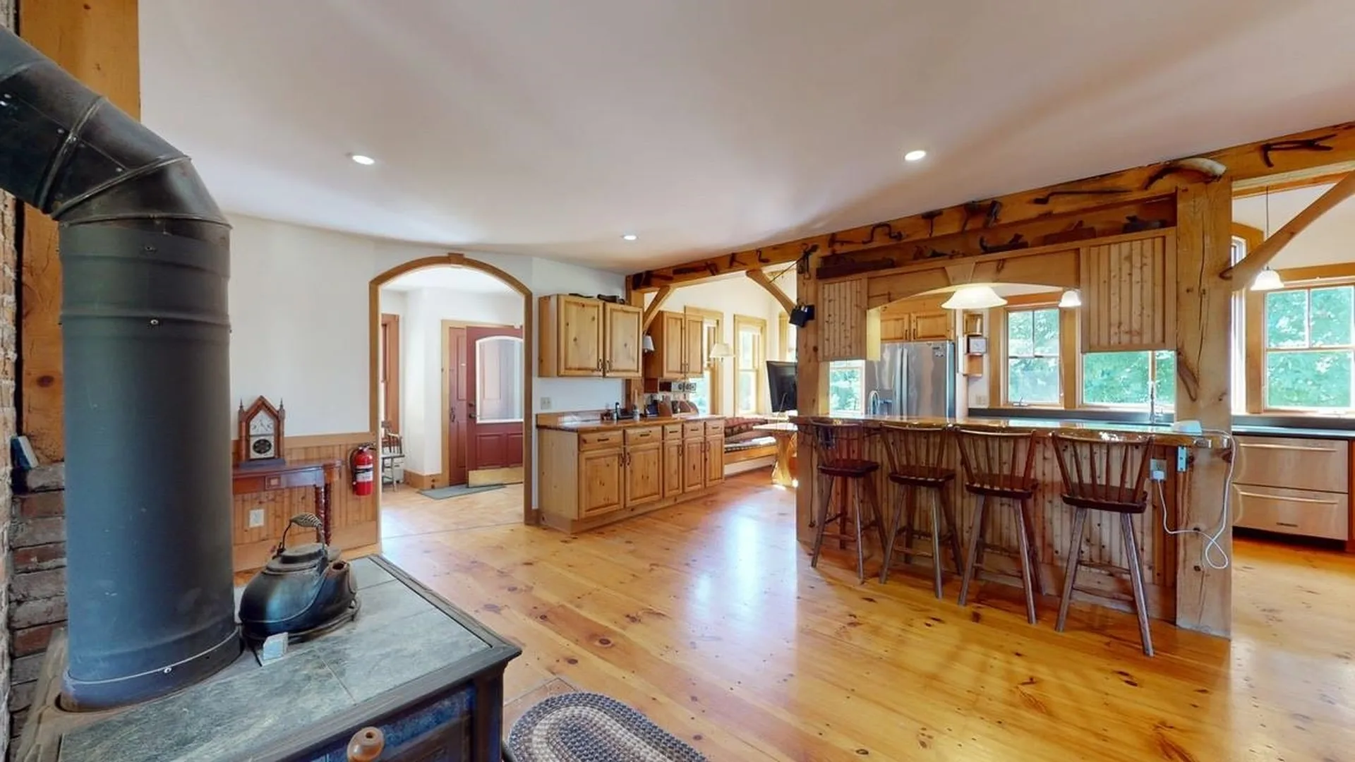 1104 Grandey Road Addison VT 05491