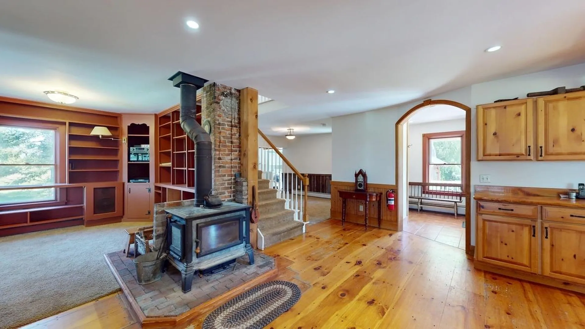 1104 Grandey Road Addison VT 05491