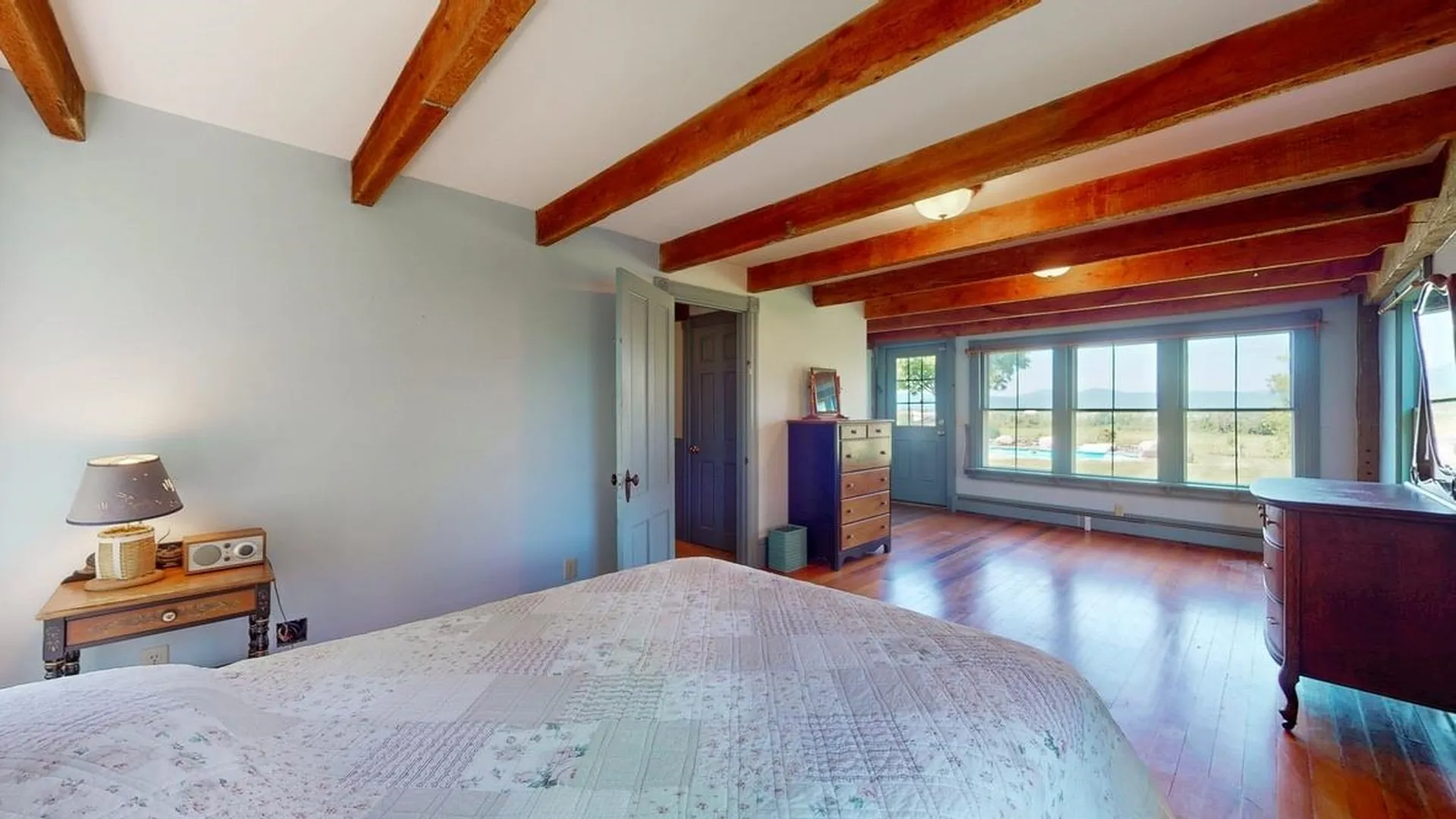 1104 Grandey Road Addison VT 05491