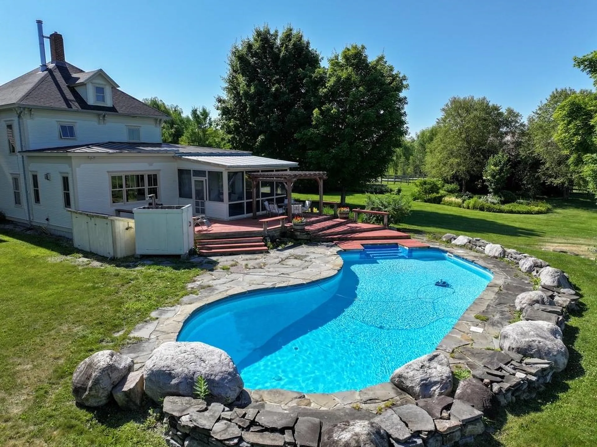 1104 Grandey Road Addison VT 05491