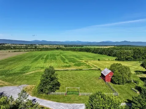 1104 Grandey Road Addison VT 05491