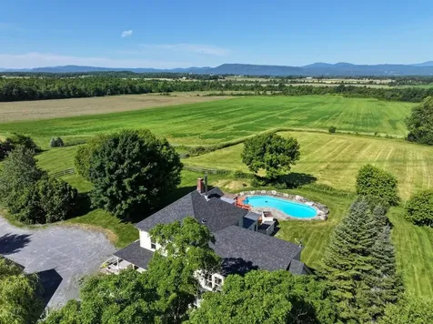 1104 Grandey Road Addison VT 05491