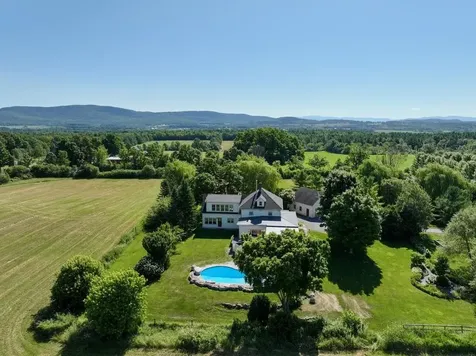 1104 Grandey Road Addison VT 05491