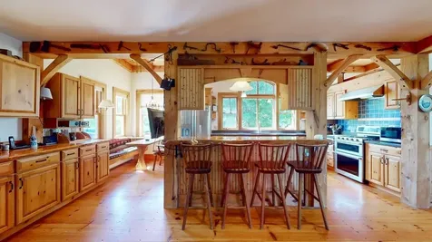 1104 Grandey Road Addison VT 05491