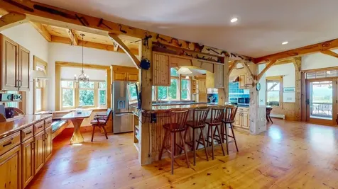 1104 Grandey Road Addison VT 05491