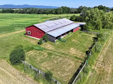 1104 Grandey Road Addison VT 05491