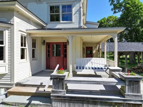 1104 Grandey Road Addison VT 05491