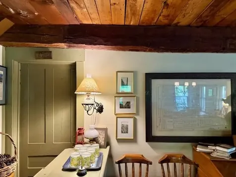 6311 Vt Route 7a Sunderland VT 05250