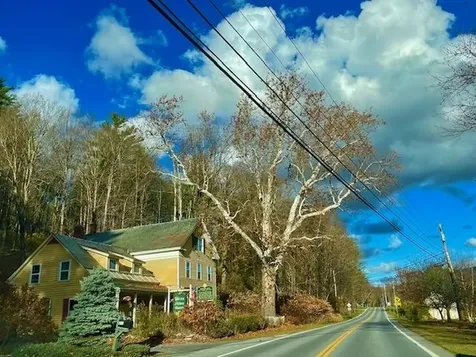 6311 Vt Route 7a Sunderland VT 05250