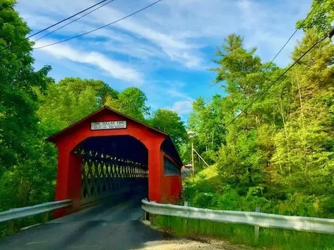 6311 Vt Route 7a Sunderland VT 05250