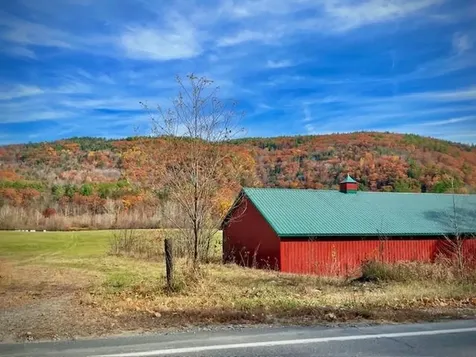 6311 Vt Route 7a Sunderland VT 05250