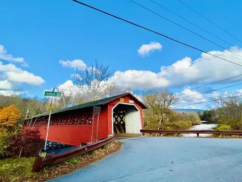 6311 Vt Route 7a Sunderland VT 05250