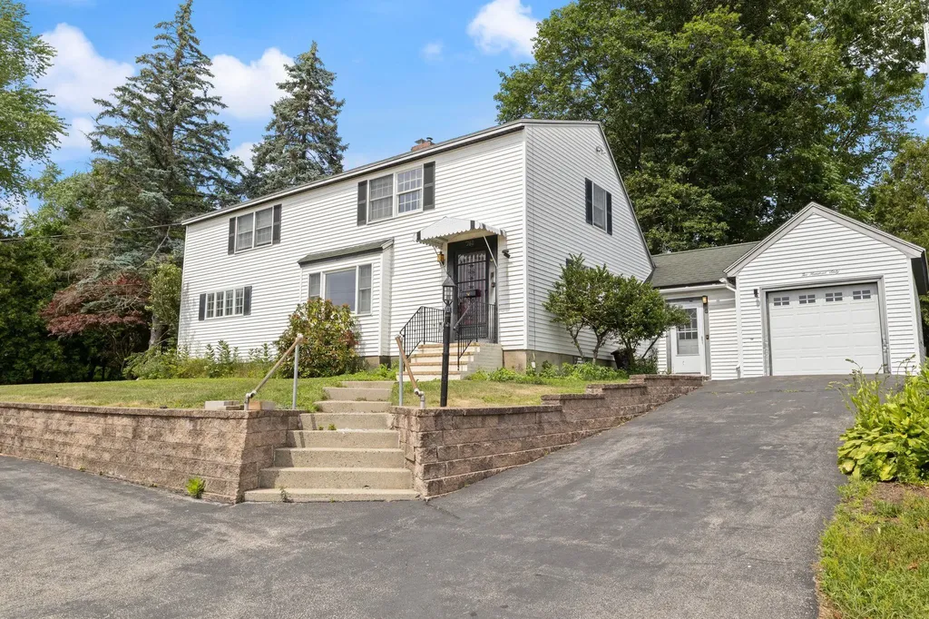 260 Meadow Road Portsmouth NH 03801
