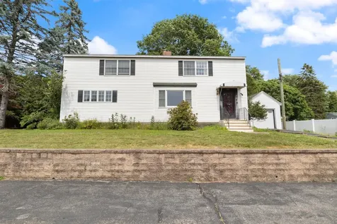 260 Meadow Road Portsmouth NH 03801