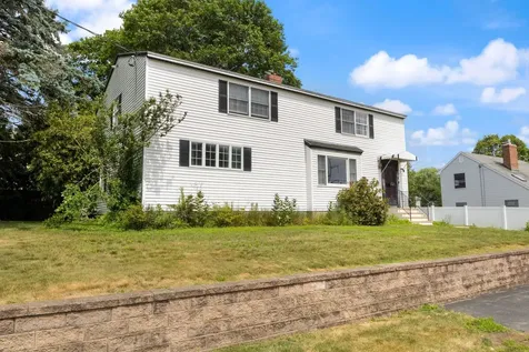 260 Meadow Road Portsmouth NH 03801