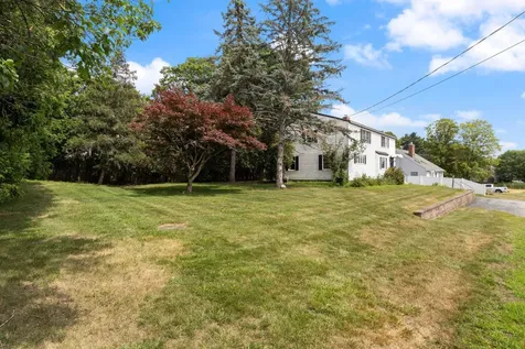 260 Meadow Road Portsmouth NH 03801