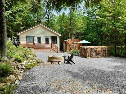 4 Fern Circle Fitzwilliam NH 03447