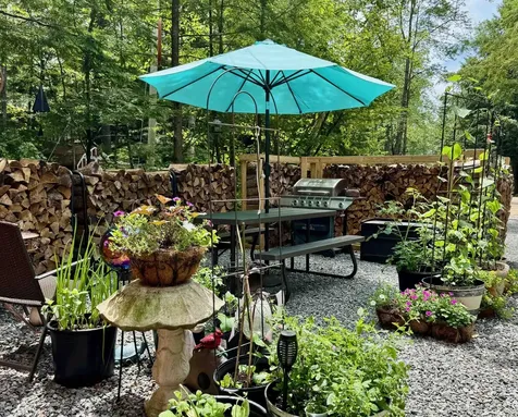 4 Fern Circle Fitzwilliam NH 03447