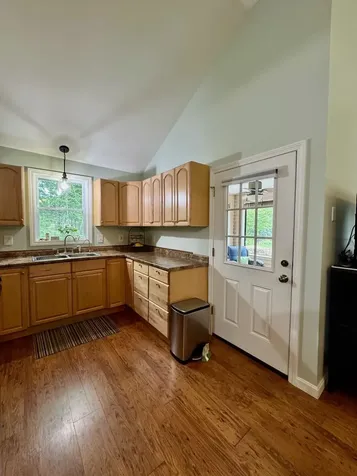 4 Fern Circle Fitzwilliam NH 03447