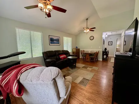 4 Fern Circle Fitzwilliam NH 03447