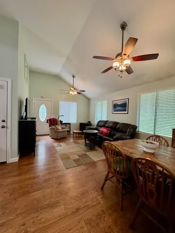 4 Fern Circle Fitzwilliam NH 03447