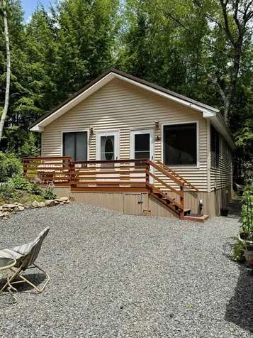 4 Fern Circle Fitzwilliam NH 03447