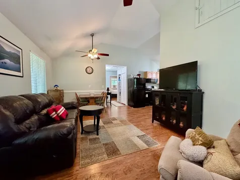 4 Fern Circle Fitzwilliam NH 03447