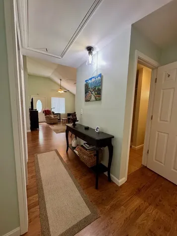 4 Fern Circle Fitzwilliam NH 03447