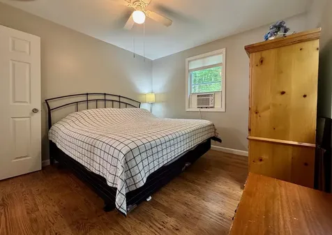 4 Fern Circle Fitzwilliam NH 03447
