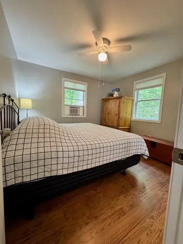 4 Fern Circle Fitzwilliam NH 03447