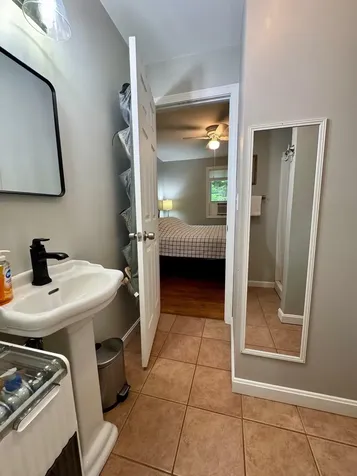 4 Fern Circle Fitzwilliam NH 03447