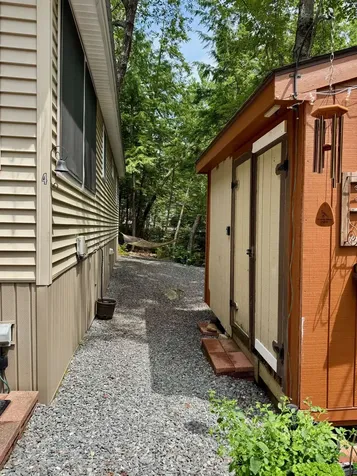 4 Fern Circle Fitzwilliam NH 03447