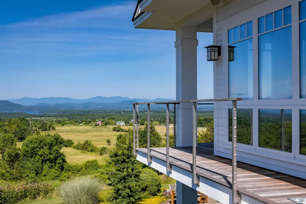 6110 Mount Philo Road Charlotte VT 05445